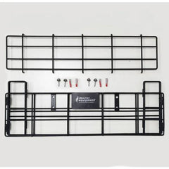 Master Equipment Four Gallon Shampoo Rack