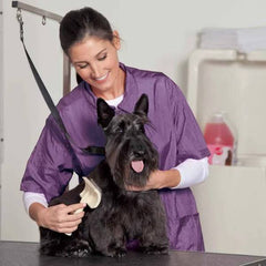 Top Performance Grooming Jacket S Purple