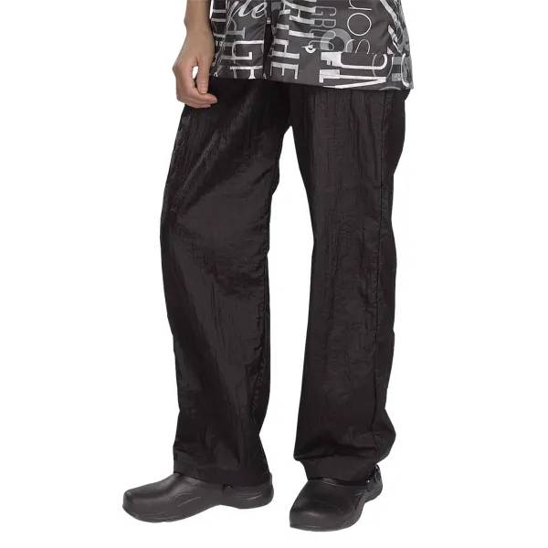 Top Performance Drawstring Grooming Pants, 2XL, Black