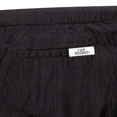 Top Performance Drawstring Grooming Pants, 3XL, Black