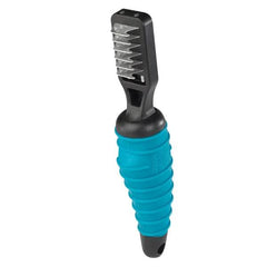 Master Grooming Tools Ergonomic DeMatting Tool 6 Blade