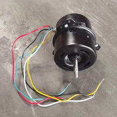 Master Equipment PowerDri System Mini Motor