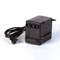Master Equipment Replacement Control Box