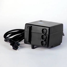 Master Equipment Replacement Control Box