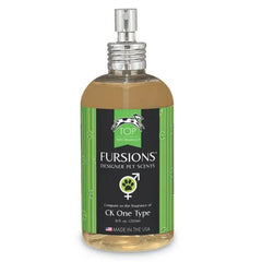 Top Performance Fursions Dog Grooming Cologne 8oz CK One