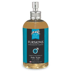 Top Performance Fursions Dog Grooming Cologne 8oz Polo