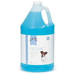 Top Performance ProEar Alcohol-Free Ear Cleaner Gallon