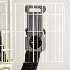 Master Equipment Blue Force Cage Dryer Kit Purple