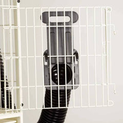 Master Equipment Blue Force Cage Dog Dryer Accessory Kit 3 pc