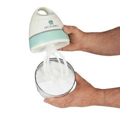 Top Performance FrothPro Dog Grooming Shampoo Frother