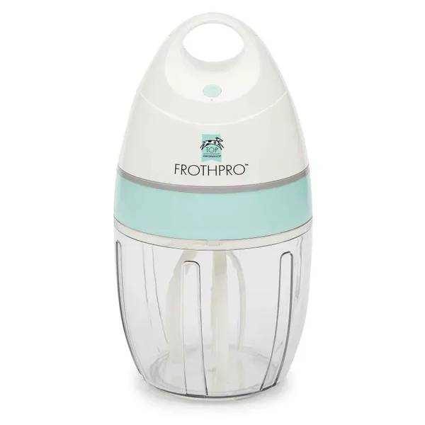 Top Performance FrothPro Dog Grooming Shampoo Frother