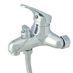 Master Equipment Single Handle Faucets
