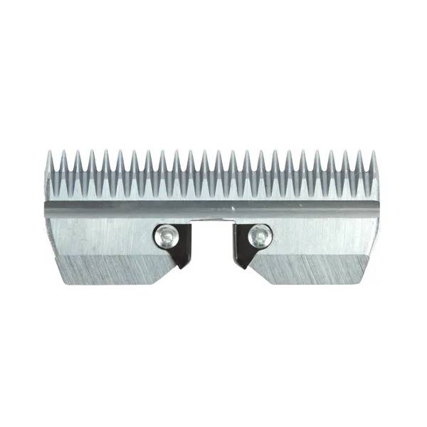 Master Grooming Tools Stainless Steel Wide Blade Cutters 24T 3 4 5 7 9FW