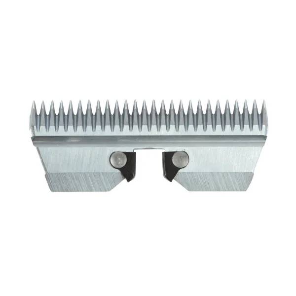 Master Grooming Tools Stainless Steel Wide Blade Cutters 26T 10WF 30W 15W