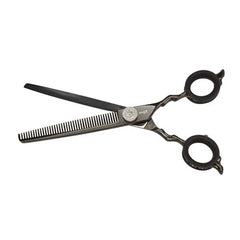 Master Grooming Tools Mushu Shears, 42-Tooth 6.5" Thinners