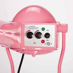 Master Equipment SuperDry Stand Dog Dryer