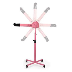 Master Equipment SuperDry Stand Dog Dryer