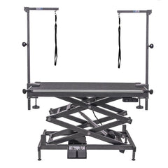 Master Equipment X-Tend Delux II Electric Dog Grooming Table