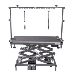 Master Equipment X-Tend Delux II Electric Dog Grooming Table