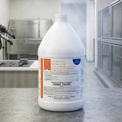 TP 256 The Original 256 Disinfectant Fresh Scent Gal