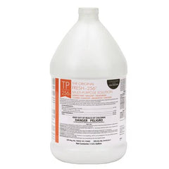 TP 256 The Original 256 Disinfectant Fresh Scent Gal