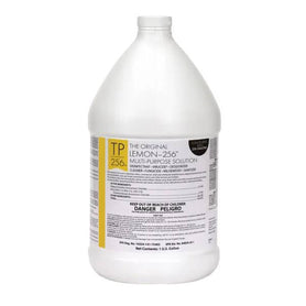 TP 256 The Original 256 Disinfectant Lemon Gallon