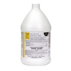 TP 256 The Original 256 Disinfectant Lemon Gallon