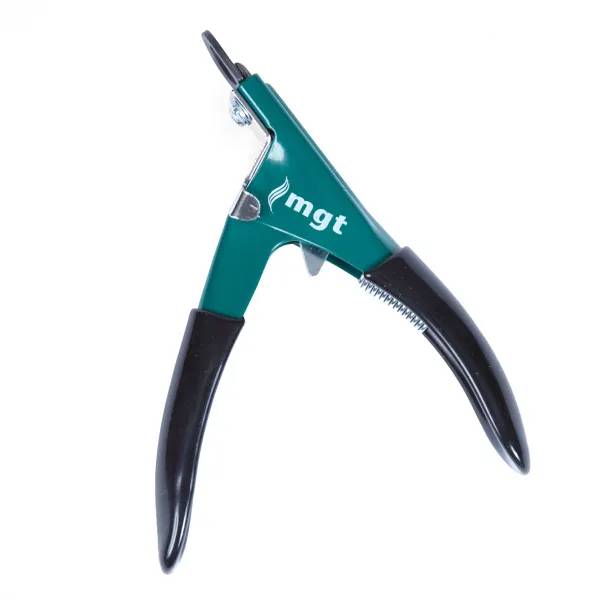Master Grooming Tools Dog Nail Clippers S