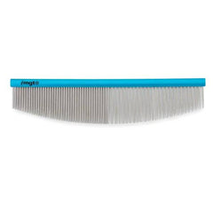 Master Grooming Tools Halfmoon Comb