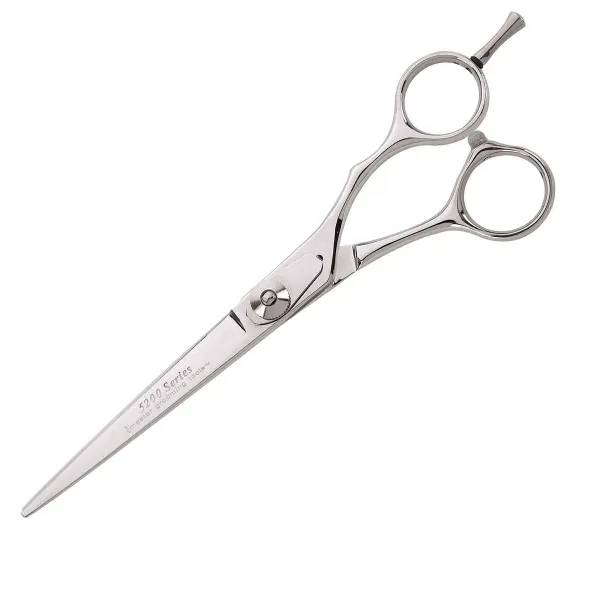 Master Grooming Tools 5200 Shear Straight 6.5In