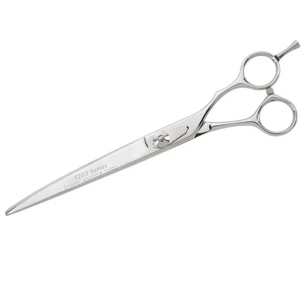 Master Grooming Tools 5200 Shear Curved 7.5In