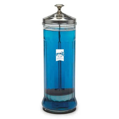 Top Performance Sanitizing Jar 50.7 oz