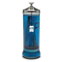 Top Performance Sanitizing Jar 50.7 oz