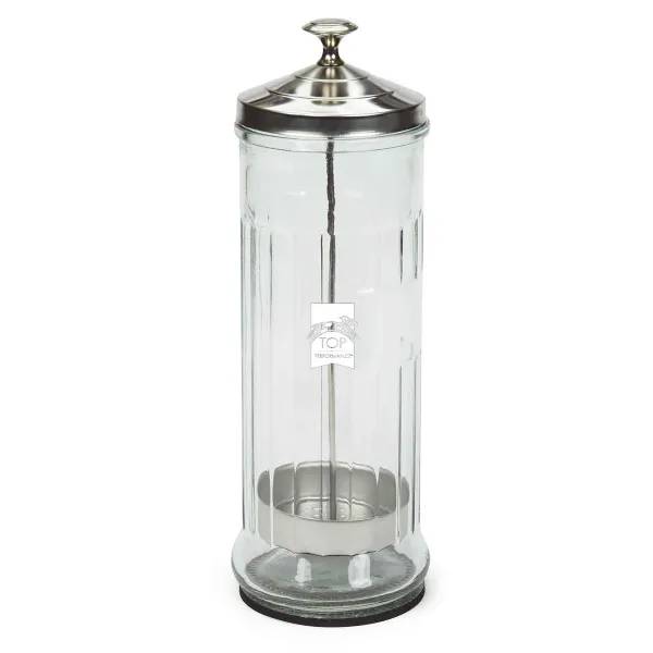 Top Performance Sanitizing Jar 50.7 oz