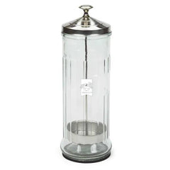 Top Performance Sanitizing Jar 50.7 oz