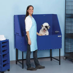 Master Equipment Everyday ProTub 48In Blue