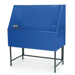 Master Equipment Everyday ProTub 48In Blue
