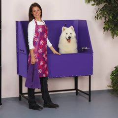 Master Equipment Everyday ProTub 48In Purple