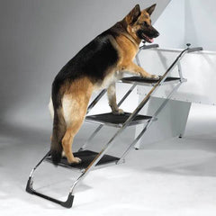 Master Equipment Pet Stairs