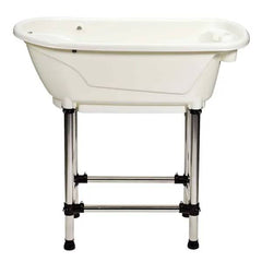 Master Equipment Bathe & Go Dog Grooming Tubs
