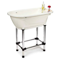 Master Equipment Bathe & Go Dog Grooming Tubs