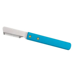Master Grooming Tools Coarse Stripping Knives