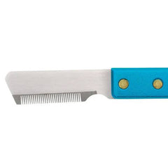 Master Grooming Tools Coarse Stripping Knives