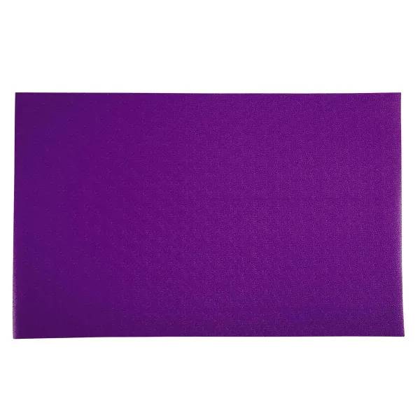 Top Performance Dog Grooming Table Mat 24x36In Purple