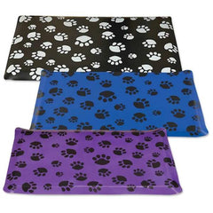 Top Performance Anti Fatigue Mat 36x24In Purple