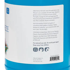 Top Performance Sea Breeze Dog Grooming Shampoo Gallon