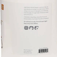 Top Performance GloCoat Dog Grooming Conditioner Gallon