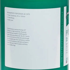 Top Performance ProClean 35 Dog Grooming Shampoo Gal