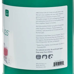 Top Performance ProClean 35 Dog Grooming Shampoo Gal