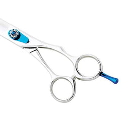 Master Grooming Tools 5900 Diamond Shears Straight 7.5In